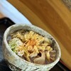 うどん　園