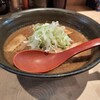 にぼしらーめん88 本店