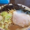 うまいヨゆうちゃんラーメン
