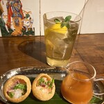 シバカリーワラ - 