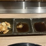 京風鉄板 はせ川 - 