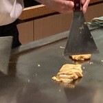 京風鉄板 はせ川 - 