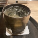 京風鉄板 はせ川 - 