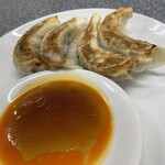 中華麺店 喜楽 - 