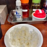 東京らあめんタワー - 