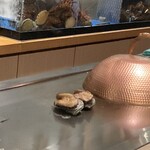 京風鉄板 はせ川 - 