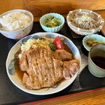 力鶴 - 
