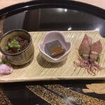 京風鉄板 はせ川 - 