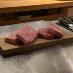 京風鉄板 はせ川 - 