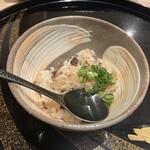 京風鉄板 はせ川 - 