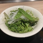 京風鉄板 はせ川 - 