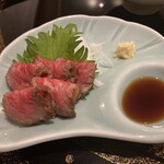 京風鉄板 はせ川 - 