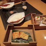 京豆冨不二乃 - 