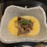 京風鉄板 はせ川 - 