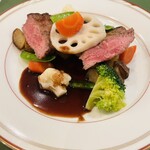 ブラッスリーシュエット - 