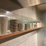 京風鉄板 はせ川 - 