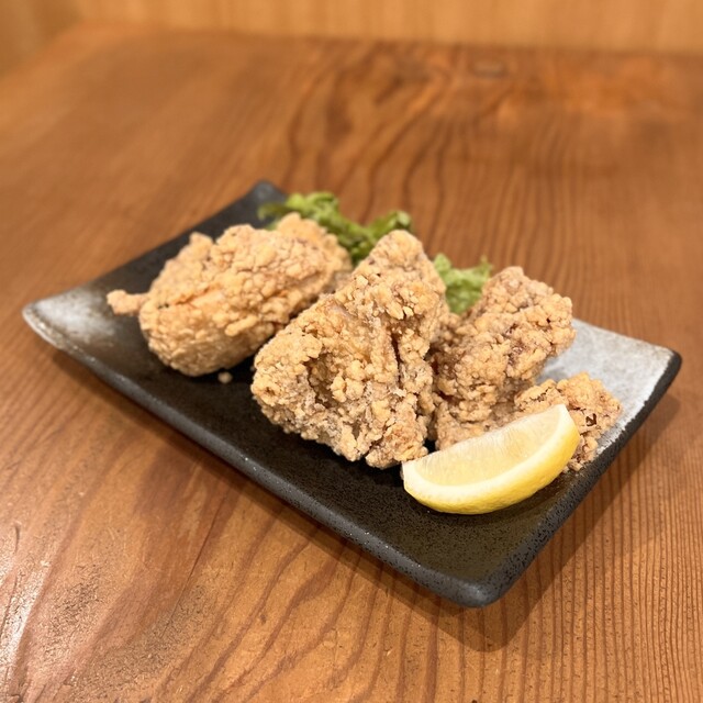 Takoyaki Sakaba Takota Sakaisuji Honmachi Ten photo 3