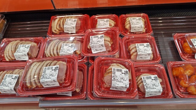 ザ・ビッグ 宮前通店 - 旭川四条（コンビニ・スーパー）の写真