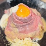 京都ローストビーフ大野 - 