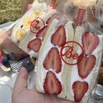 Be! JUICE＆SANDWICH - 