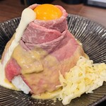 京都ローストビーフ大野 - 