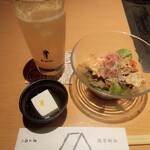 京豆冨不二乃 - 