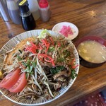 お食事処 ぼんち - 