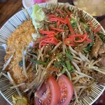 お食事処 ぼんち - 