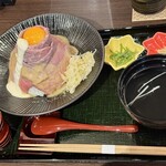 京都ローストビーフ大野 - 