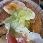 お食事処 ぼんち - 