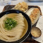 うどん 丸香 - 