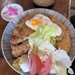 お食事処 ぼんち - 