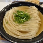 うどん 丸香 - 