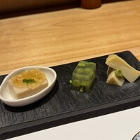 神楽坂 よこ田 - 