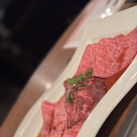 六本木焼肉　Kintan - 