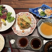 味処 季布や - 