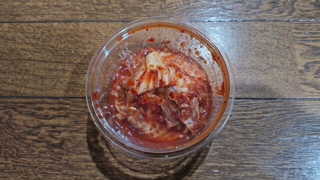 ソウルテラス - 旭川（韓国料理）の写真