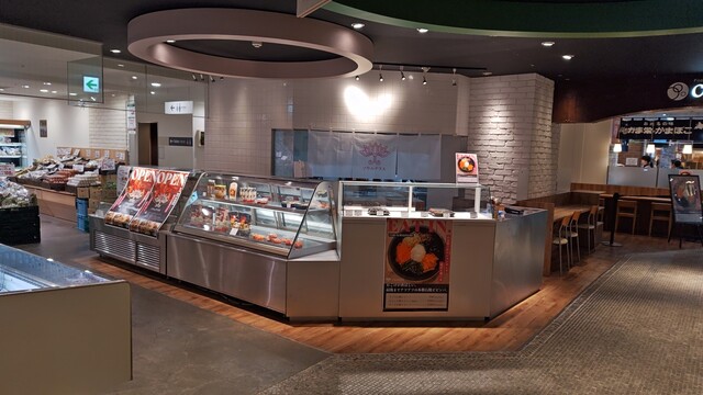 ソウルテラス - 旭川（韓国料理）の写真