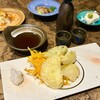 海鮮と創作天ぷら 個室居酒屋 もりした 南草津店