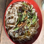 大山山頂茶屋 - 