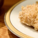 ぽん多本家 - 金蝕（エッチング）が美しい