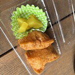 大山山頂茶屋 - 