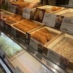 神戸コロッケ - 料理写真: