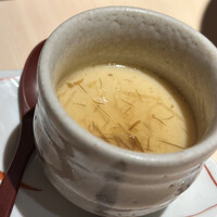 恵比寿 鮨 おぎ乃 - 