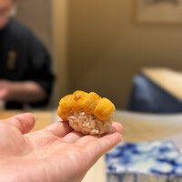 鮨ひろうみ - 