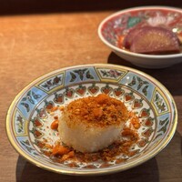 中國菜 奈良町 枸杞 - 