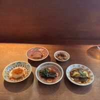 中國菜 奈良町 枸杞 - 