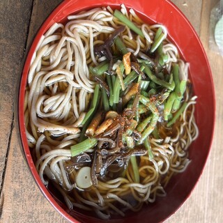 大山山頂茶屋_0