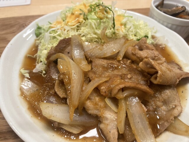 こふく食堂 - 十和田市（食堂）の写真