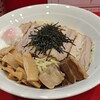 東京麺珍亭本舗 竜王店